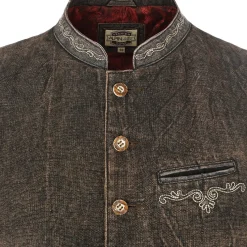 New Herren Gilet