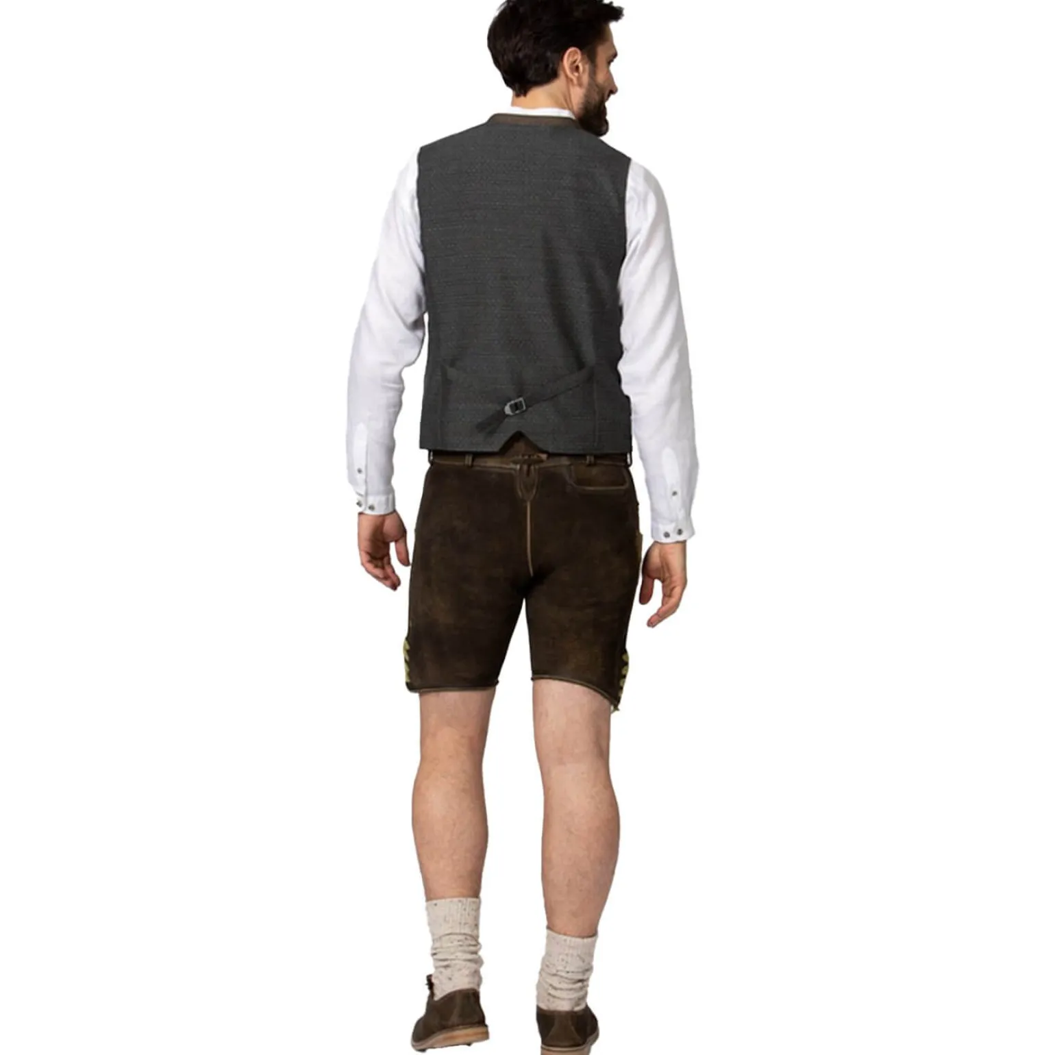 Flash Sale Herren Gilet "Ottavio", Herren Gilets