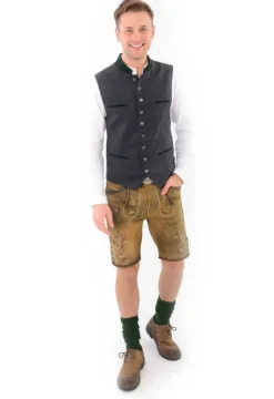Hot Herren Gilet 