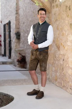 Hot Herren Gilet 