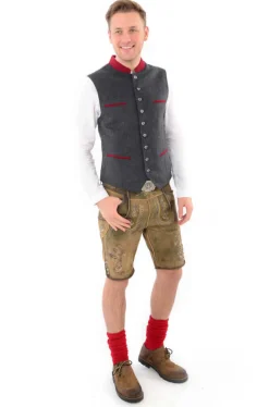 Best Herren Gilet