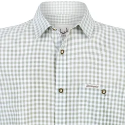 Clearance Herren Hemd 