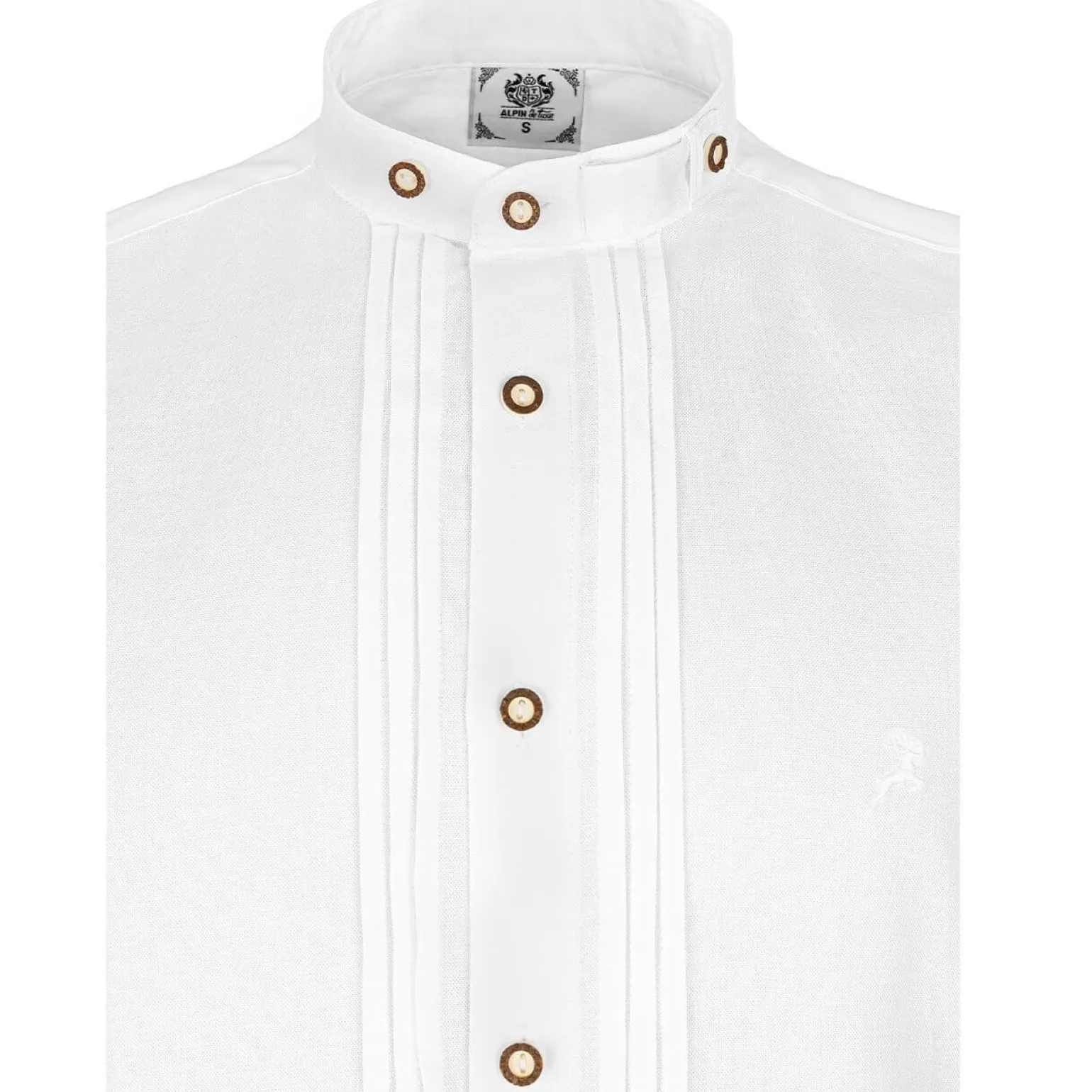 Sale Herren Hemd "Oxford", Herren Hemden
