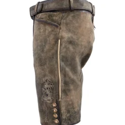 Online Herren Lederhose