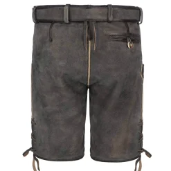 Sale Herren Lederhose