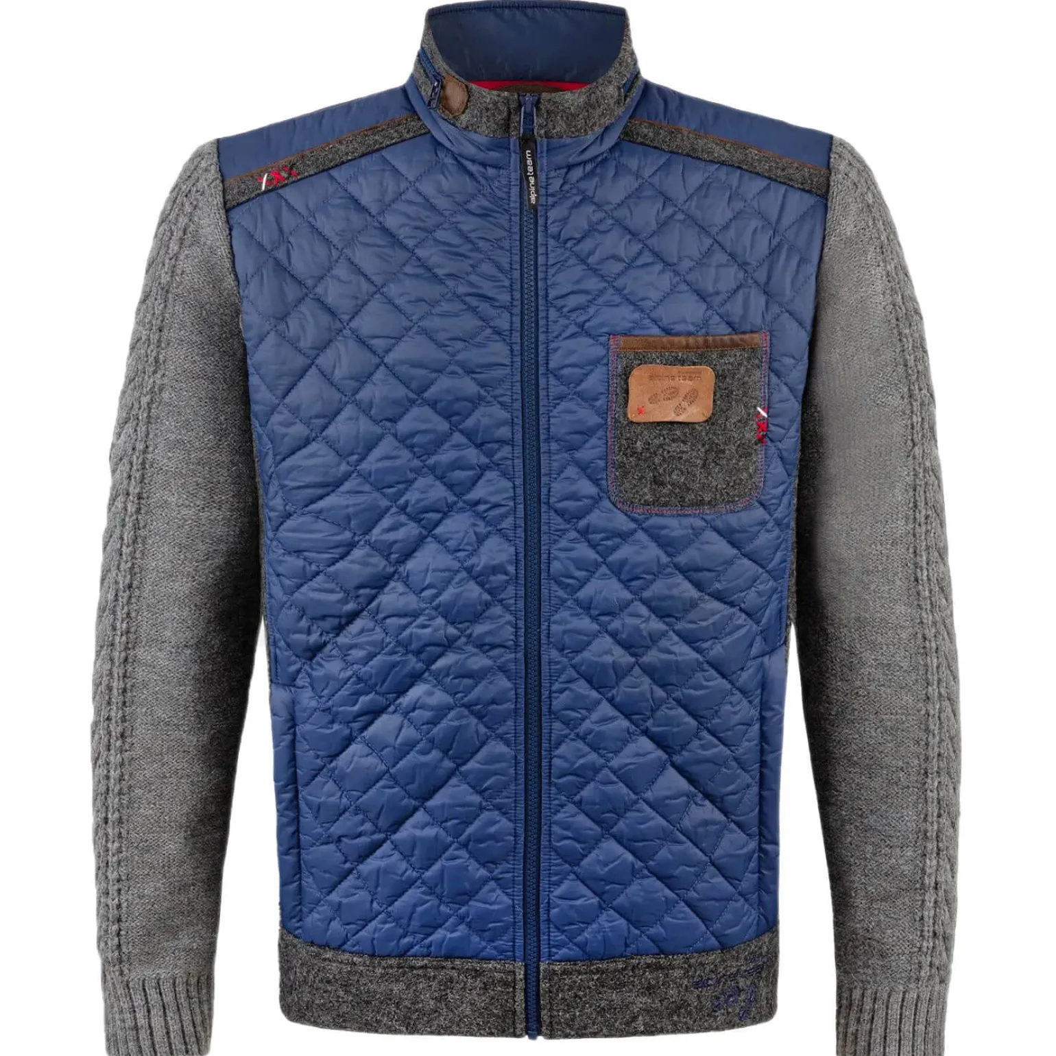 Discount Herren Outdoorjacke "Alberto", Herren Jacken