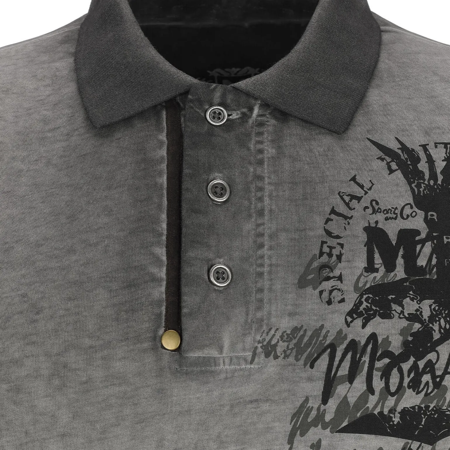 Flash Sale Herren Poloshirt "Apollo", Herren Polos