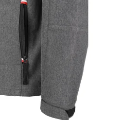 New Herren Softshelljacke
