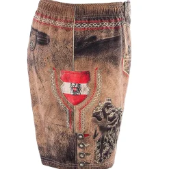 Best Sale Herren Trachten Badehose