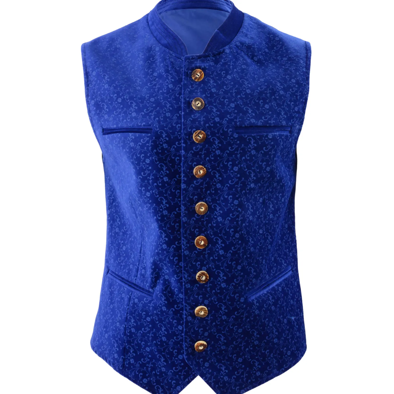 New Herren Trachtengilet "Imst", Herren Gilets