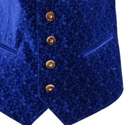 New Herren Trachtengilet