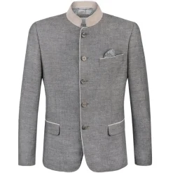 Cheap Herren Trachtenjacke "Tizian", Dunkel Herren Jacken