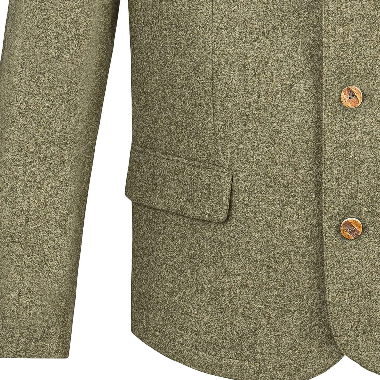 Fashion Herren Trachten Sakko "Xaver", Schilf Herren Jacken