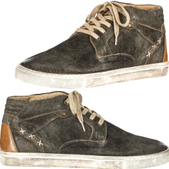 Clearance Herren Trachten Sneaker