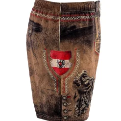 Sale Kinder Badehose