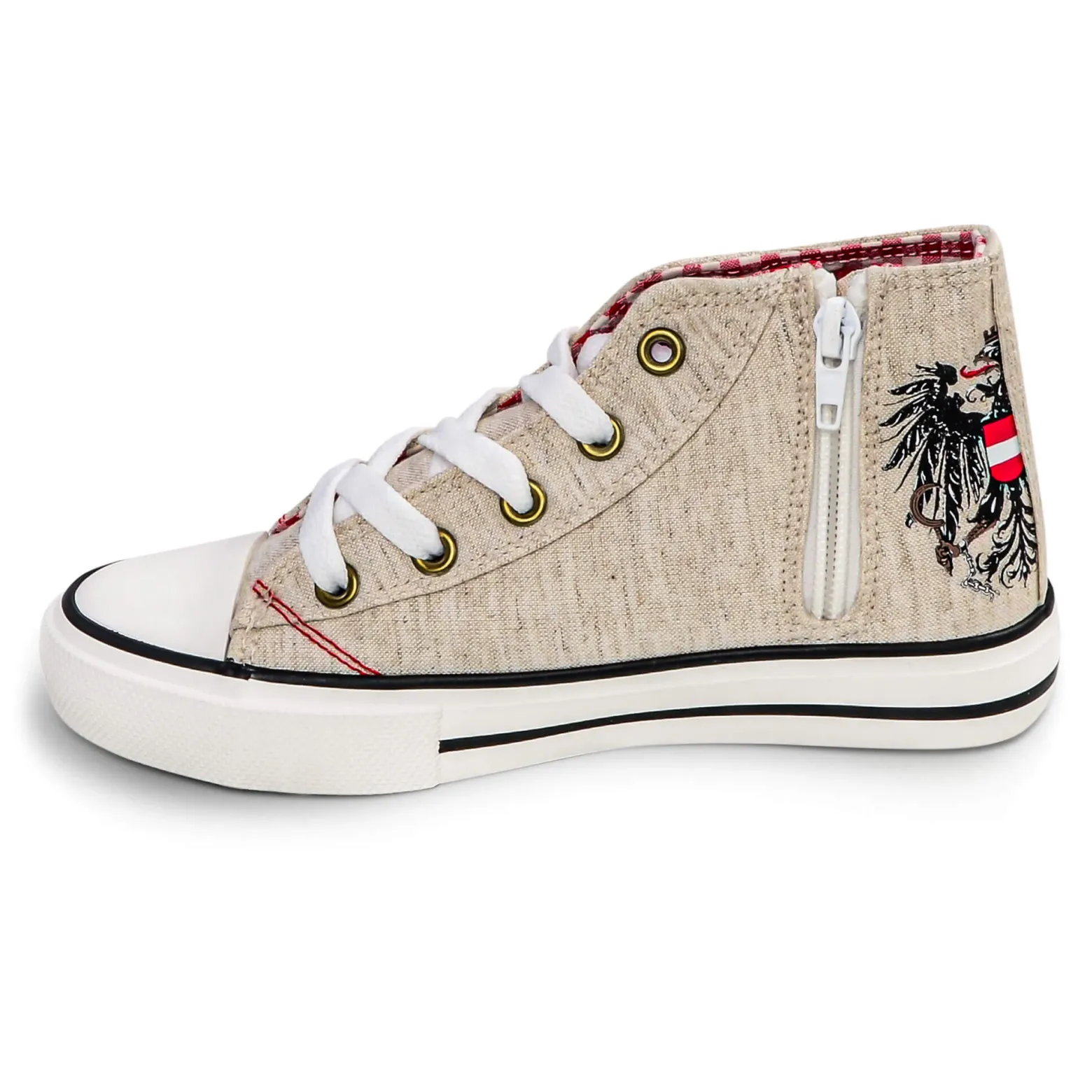 Shop Kinder Chucks "Austria", Kinder Schuhe & Socken