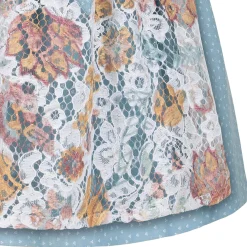 Cheap Kinder Dirndl