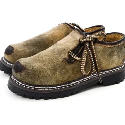 Clearance Kinder Haferlschuhe "Brixlegg", Kinder Schuhe & Socken