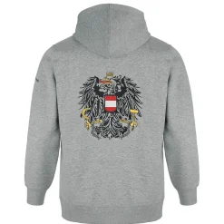 Sale Kinder Hoodie “Österreich”, Kinder Jacken & Anzüge
