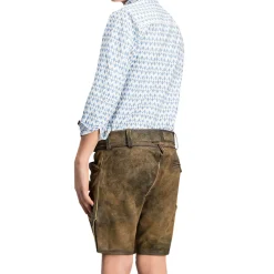 Shop Kinder Lederhose 