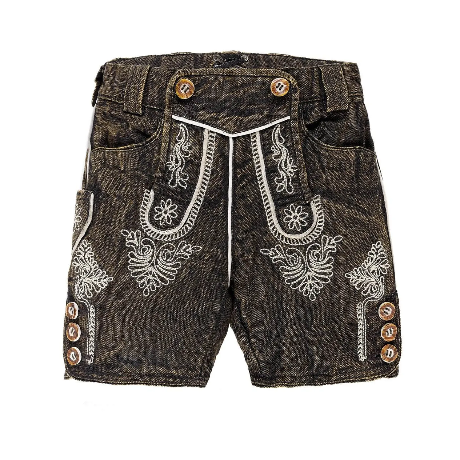Shop Kinder Trachtenhose "Joseph", Kinder Freizeithosen & Badehosen