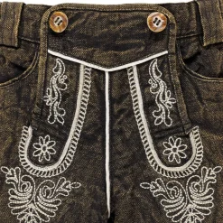 Shop Kinder Trachtenhose