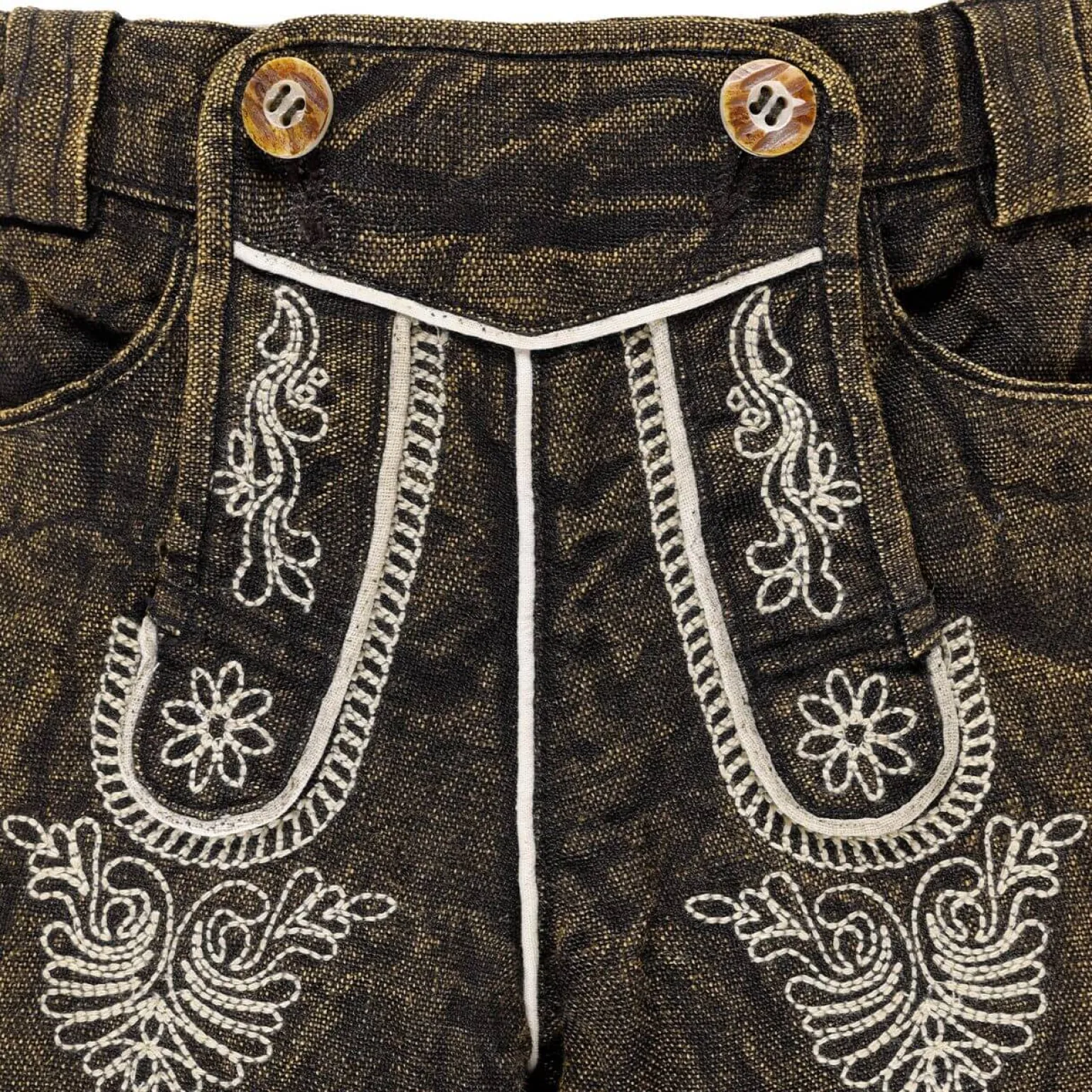 Shop Kinder Trachtenhose "Joseph", Kinder Freizeithosen & Badehosen