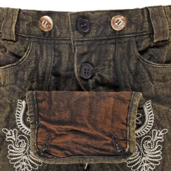 Shop Kinder Trachtenhose