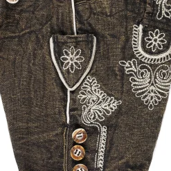 Shop Kinder Trachtenhose