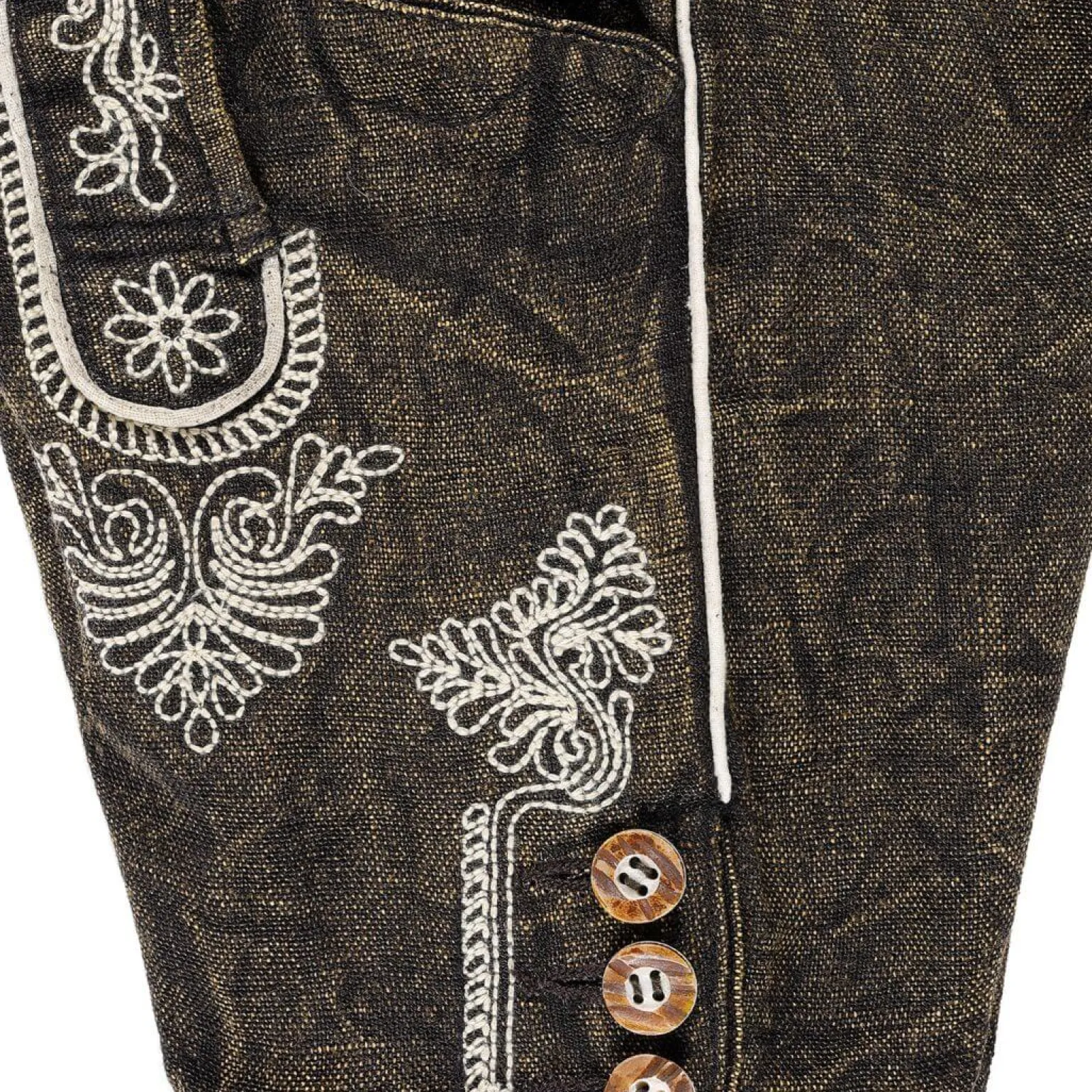 Shop Kinder Trachtenhose "Joseph", Kinder Freizeithosen & Badehosen