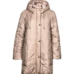 Discount Padded Coat "Ellen", Damen Jacken