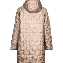 Discount Padded Coat "Ellen", Damen Jacken