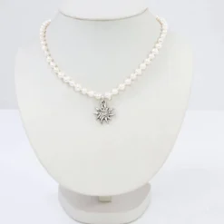 Online Trachtenkette "Edelweiss", Klein Damen Accessoires
