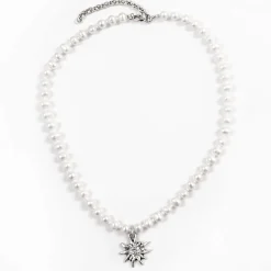 Online Trachtenkette "Edelweiss", Klein Damen Accessoires