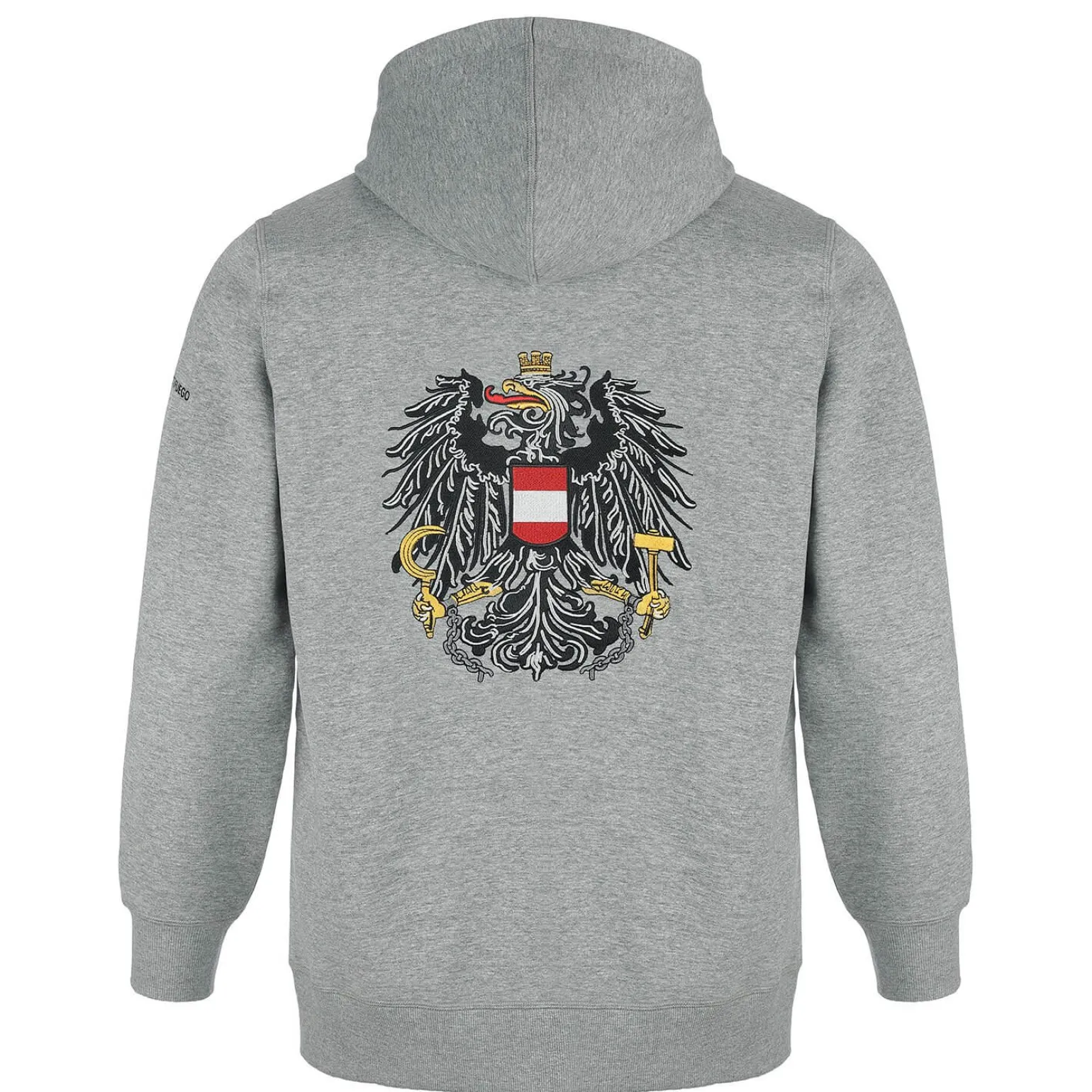 Flash Sale Unisex Hoodie "Österreich", Damen Pullover & Hoodies|Pullover & Hoodies