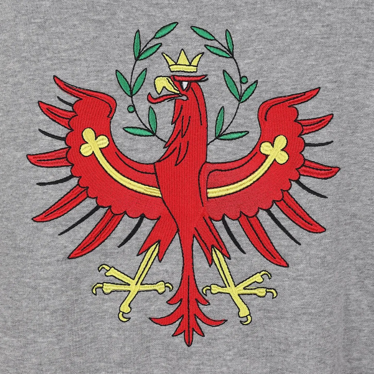 Best Sale Unisex Hoodie "Tirol", Damen Pullover & Hoodies|Pullover & Hoodies